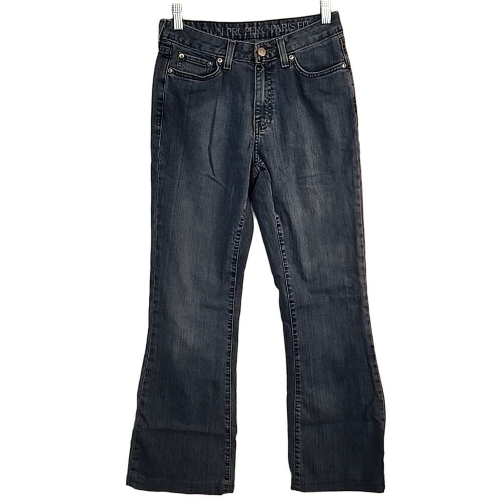Boston Proper Medium Wash Paris Fit Jeans, Size 4